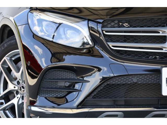 Mercedes Benz GLC-CLASS 2017-12 8547709-11
