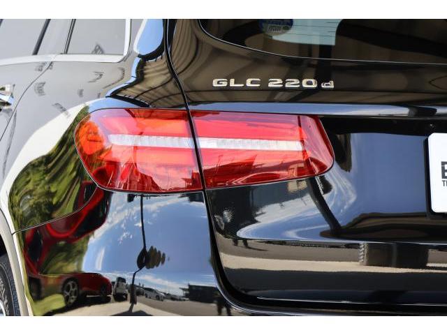 Mercedes Benz GLC-CLASS 2017-12 8547709-13