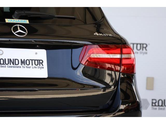 Mercedes Benz GLC-CLASS 2017-12 8547709-14
