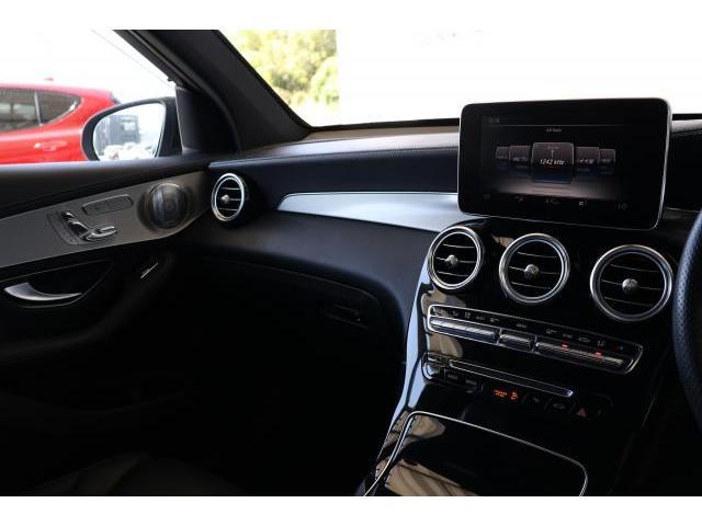 Mercedes Benz GLC-CLASS 2017-12 8547709-17
