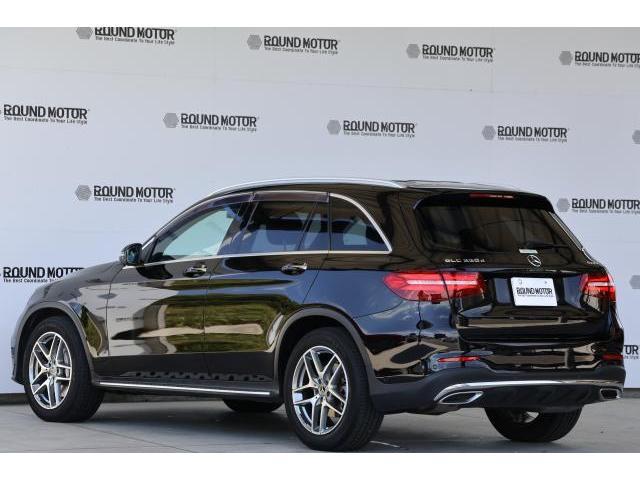 Mercedes Benz GLC-CLASS 2017-12 8547709-3