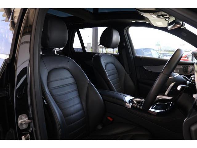 Mercedes Benz GLC-CLASS 2017-12 8547709-5