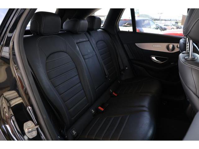 Mercedes Benz GLC-CLASS 2017-12 8547709-6