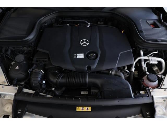 Mercedes Benz GLC-CLASS 2017-12 8547709-7