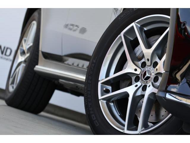 Mercedes Benz GLC-CLASS 2017-12 8547709-8