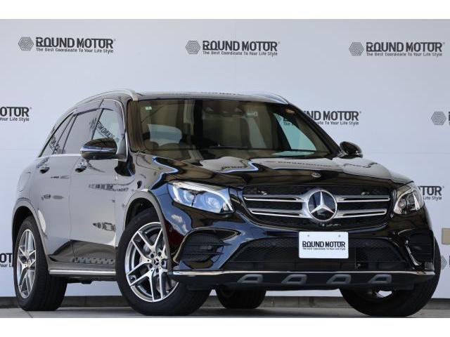 Mercedes Benz GLC-CLASS 2017-12 8547709-9