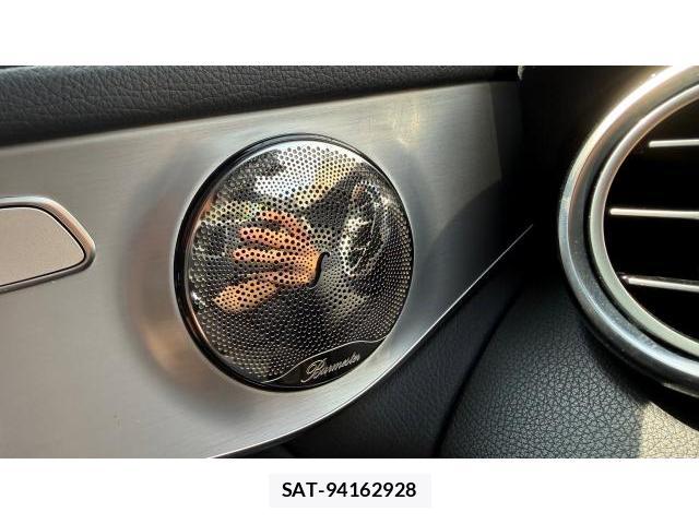 Mercedes Benz GLC-CLASS 2018-10 8548954-11