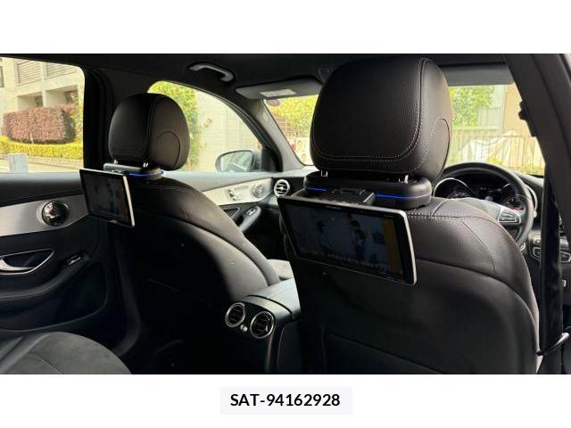 Mercedes Benz GLC-CLASS 2018-10 8548954-12