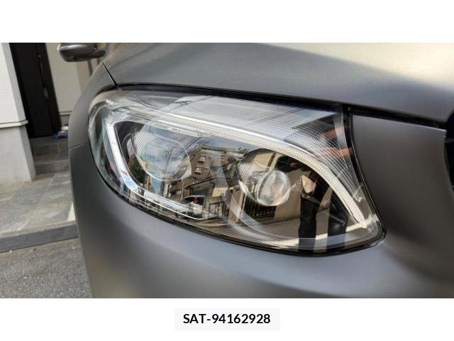Mercedes Benz GLC-CLASS 2018-10 8548954-15