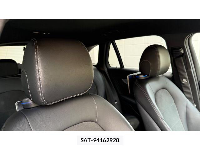 Mercedes Benz GLC-CLASS 2018-10 8548954-6