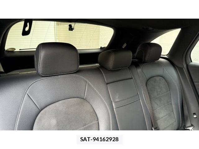 Mercedes Benz GLC-CLASS 2018-10 8548954-7