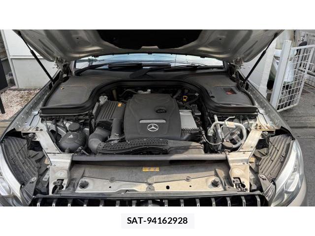 Mercedes Benz GLC-CLASS 2018-10 8548954-8