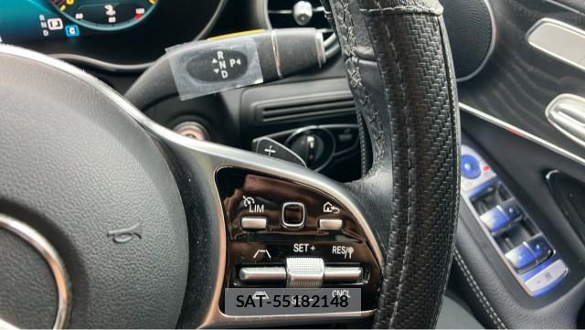 Mercedes Benz GLC-CLASS 2020-10 8550400-14