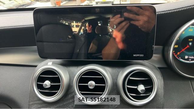 Mercedes Benz GLC-CLASS 2020-10 8550400-4