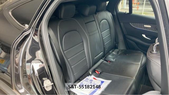 Mercedes Benz GLC-CLASS 2020-10 8550400-6