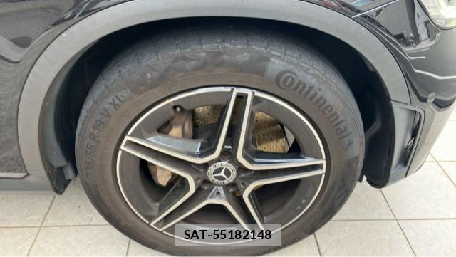 Mercedes Benz GLC-CLASS 2020-10 8550400-8