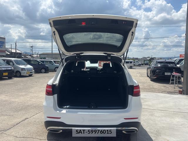 Mercedes Benz GLC-CLASS 2017-10 8552096-10