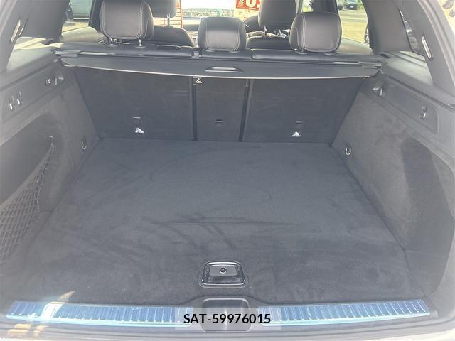 Mercedes Benz GLC-CLASS 2017-10 8552096-13