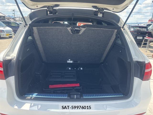 Mercedes Benz GLC-CLASS 2017-10 8552096-17