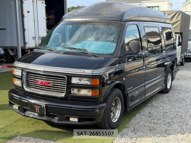 Gmc SAVANA 1997-09 8551927-0
