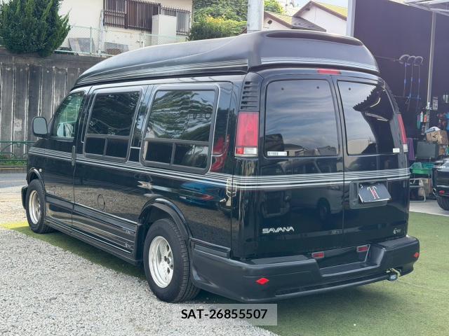 Gmc SAVANA 1997-09 8551927-1