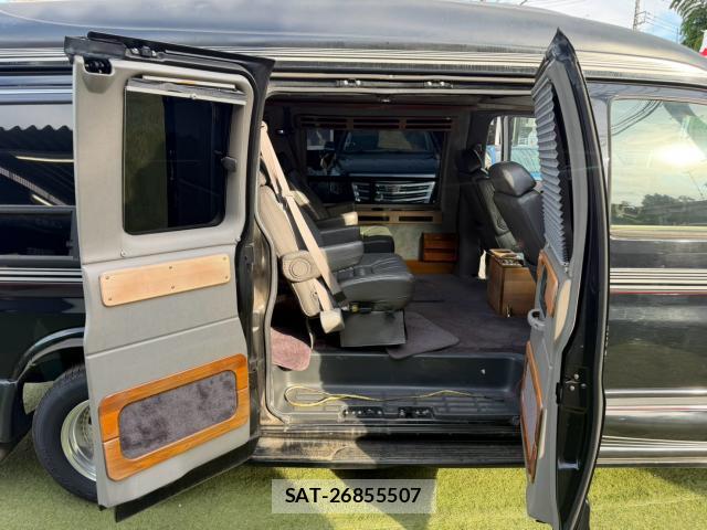 Gmc SAVANA 1997-09 8551927-10