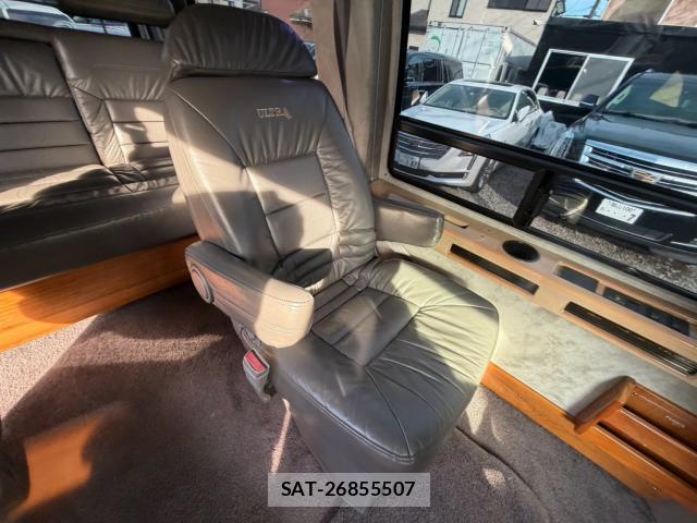 Gmc SAVANA 1997-09 8551927-11