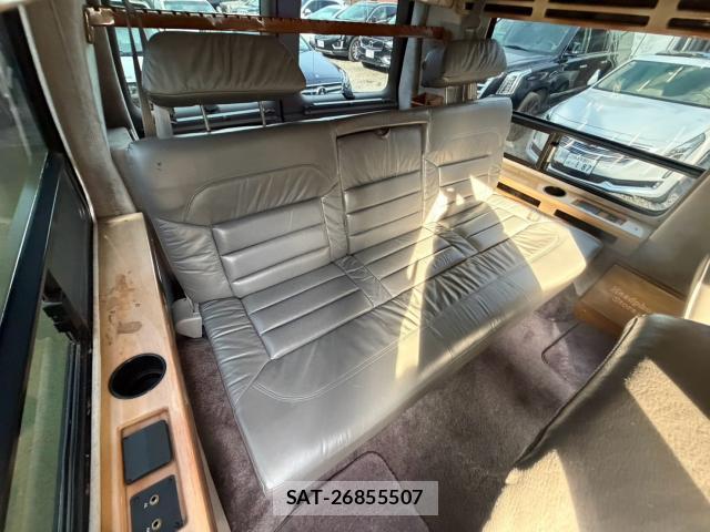 Gmc SAVANA 1997-09 8551927-12