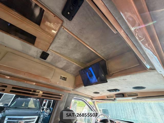 Gmc SAVANA 1997-09 8551927-13