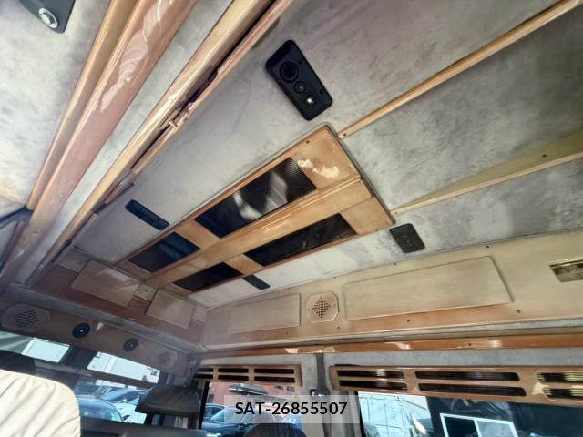 Gmc SAVANA 1997-09 8551927-14