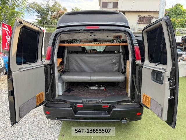 Gmc SAVANA 1997-09 8551927-15