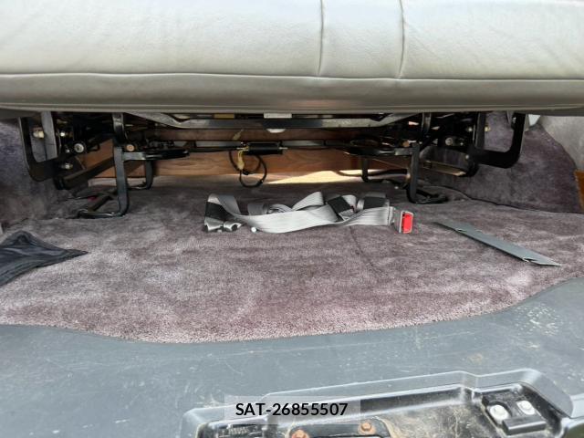 Gmc SAVANA 1997-09 8551927-16