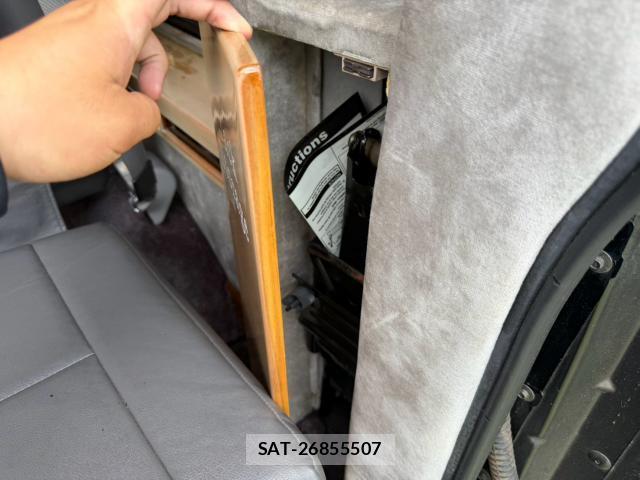 Gmc SAVANA 1997-09 8551927-17