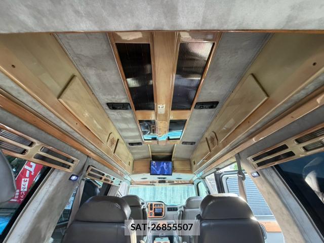 Gmc SAVANA 1997-09 8551927-18