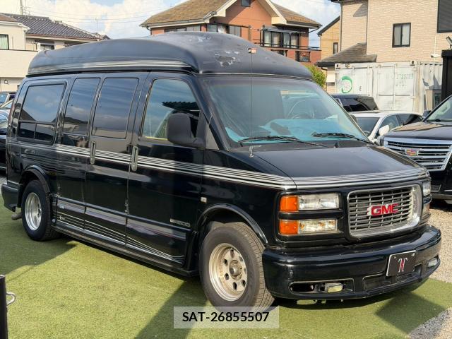 Gmc SAVANA 1997-09 8551927-3