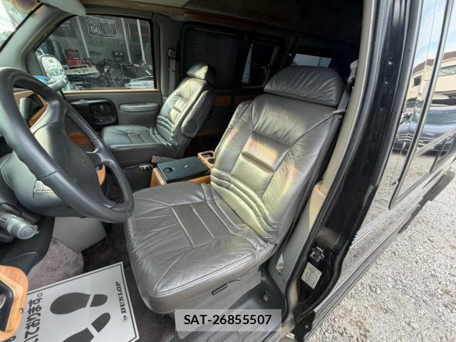 Gmc SAVANA 1997-09 8551927-5