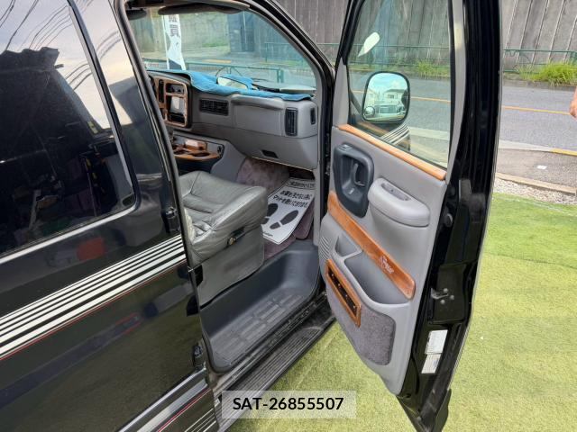 Gmc SAVANA 1997-09 8551927-6