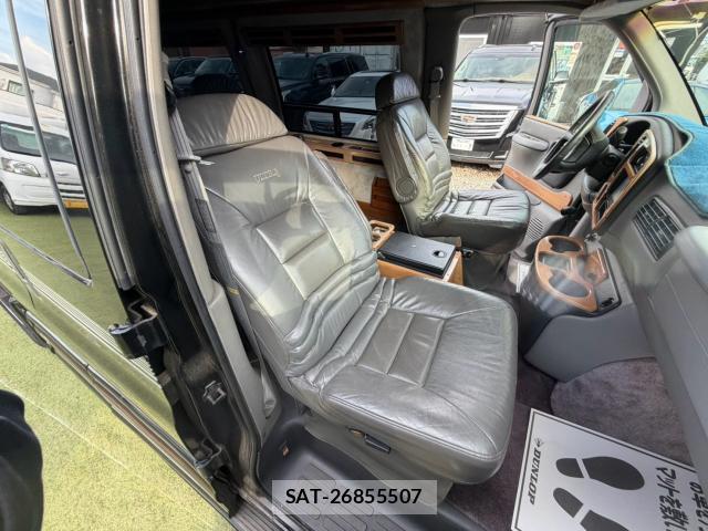 Gmc SAVANA 1997-09 8551927-7