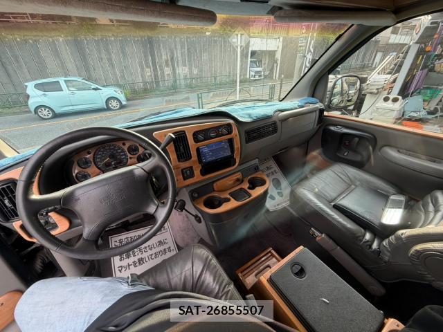 Gmc SAVANA 1997-09 8551927-8