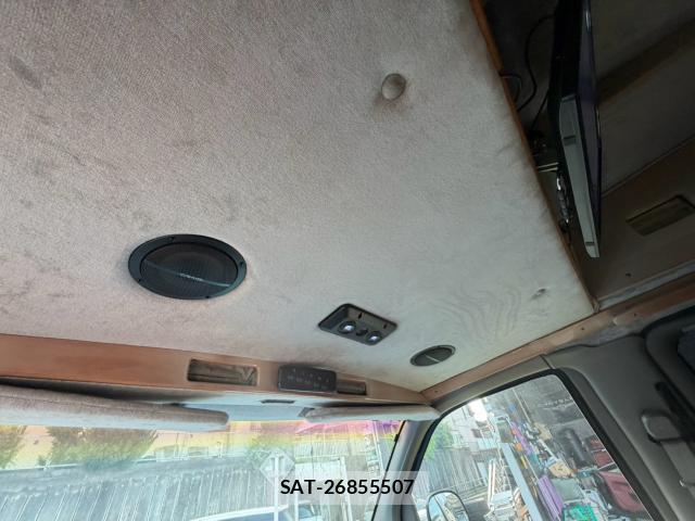 Gmc SAVANA 1997-09 8551927-9