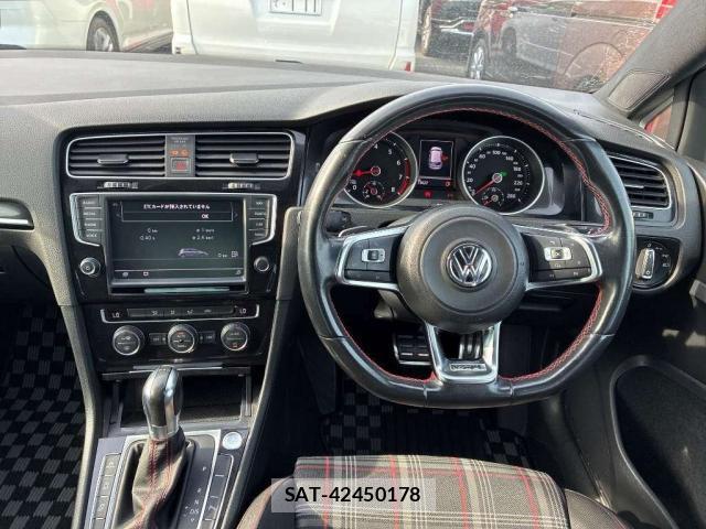 VolksWagen GOLF GTI 2016-05 8545854-2