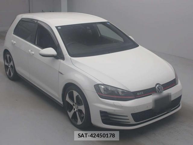 VolksWagen GOLF GTI 2016-05 8545854-6