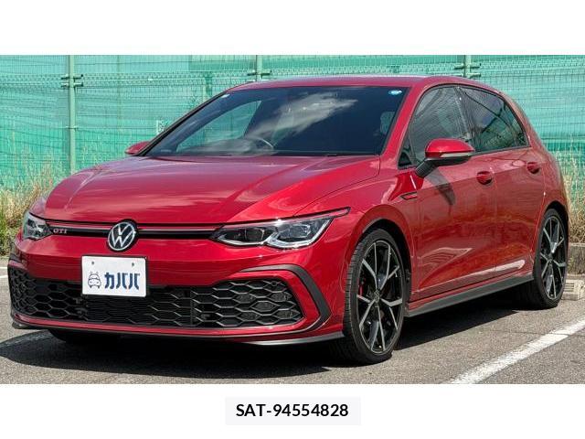 VolksWagen GOLF GTI 2023 8548887-0