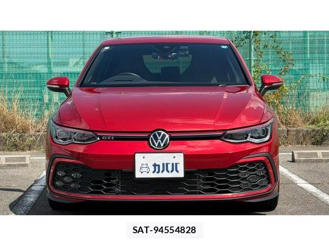 VolksWagen GOLF GTI 2023 8548887-1