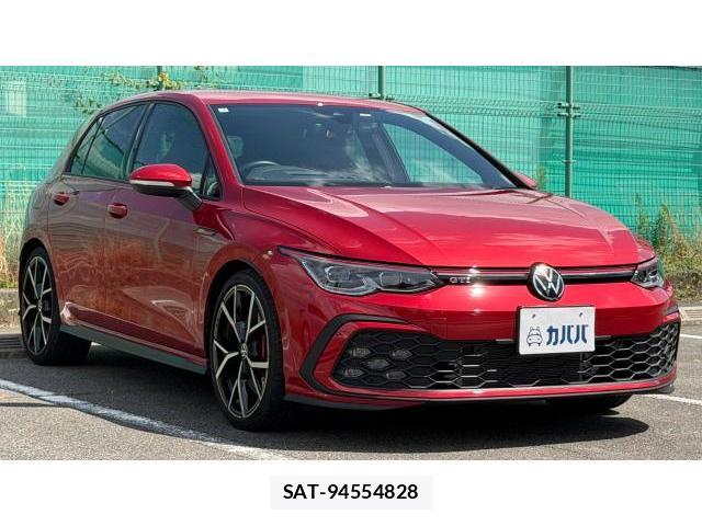 VolksWagen GOLF GTI 2023 8548887-11