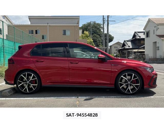 VolksWagen GOLF GTI 2023 8548887-12
