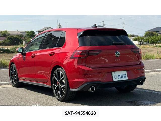 VolksWagen GOLF GTI 2023 8548887-14