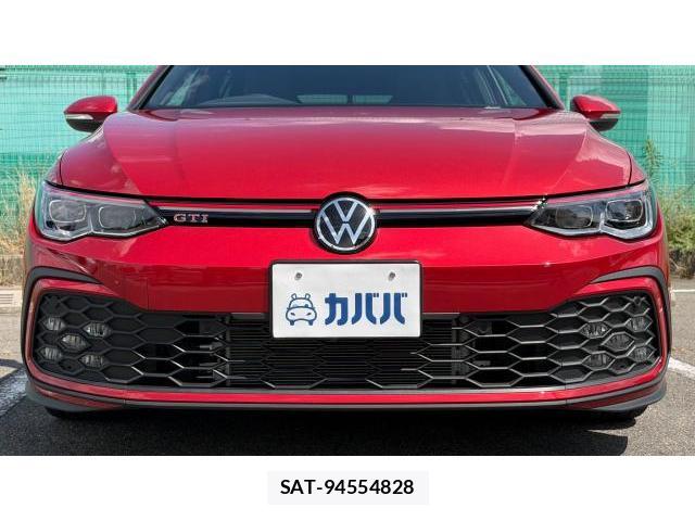 VolksWagen GOLF GTI 2023 8548887-18