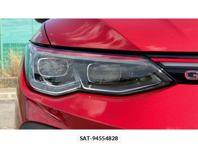 VolksWagen GOLF GTI 2023 8548887-19