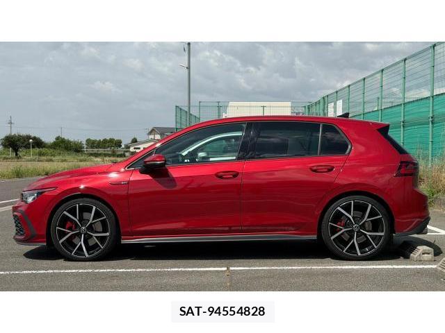 VolksWagen GOLF GTI 2023 8548887-2